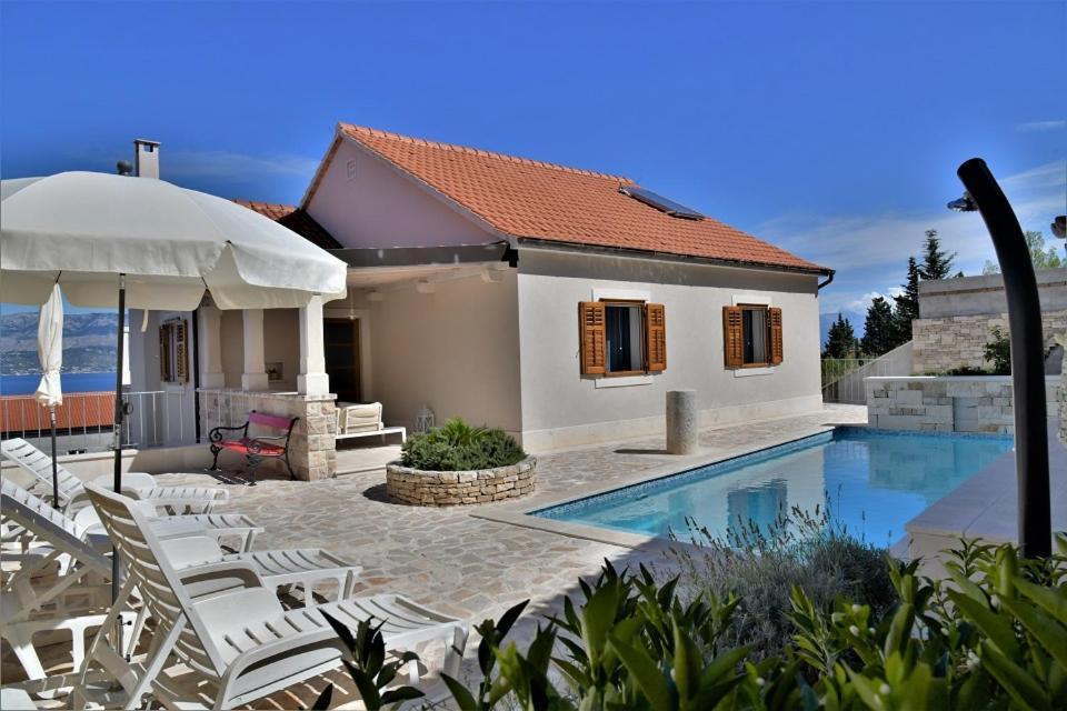 Villa Aries سوبيتار المظهر الخارجي الصورة