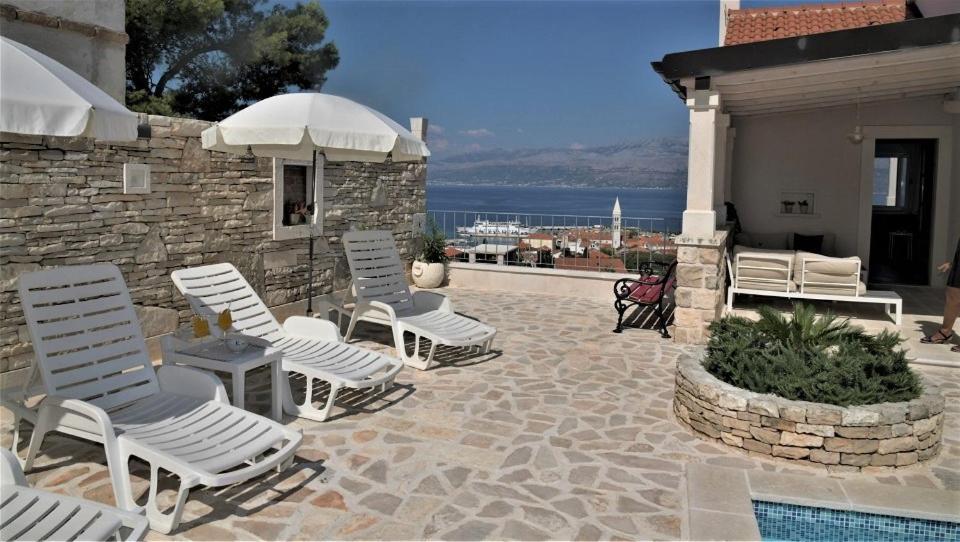 Villa Aries سوبيتار المظهر الخارجي الصورة