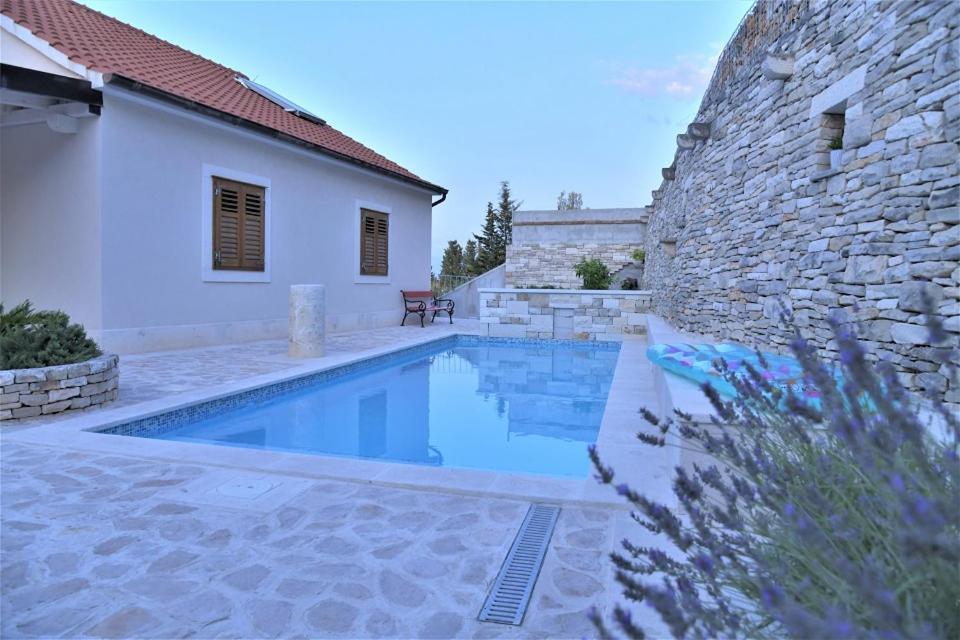 Villa Aries سوبيتار المظهر الخارجي الصورة