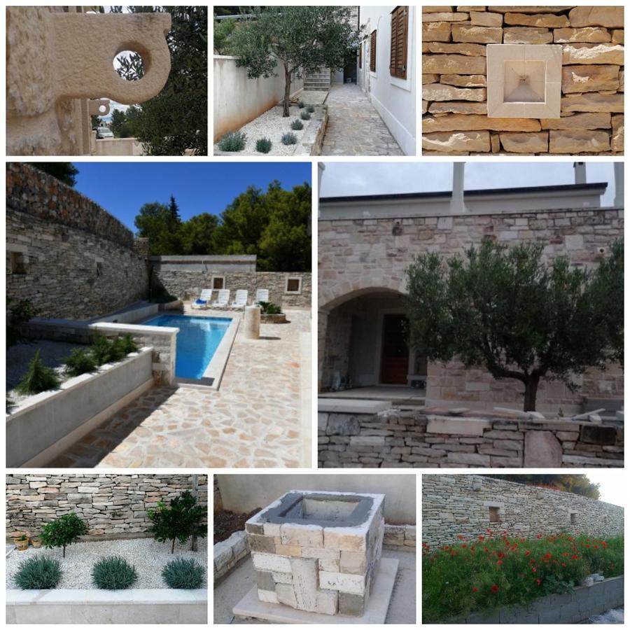 Villa Aries سوبيتار المظهر الخارجي الصورة