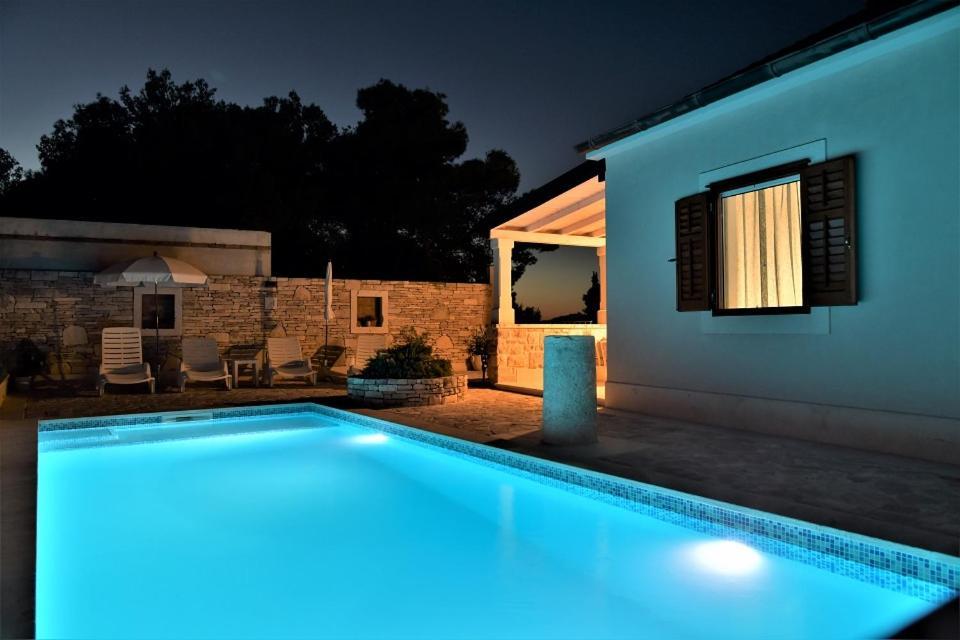 Villa Aries سوبيتار المظهر الخارجي الصورة